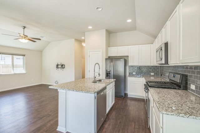120 Lasino DR, Georgetown, TX 78626