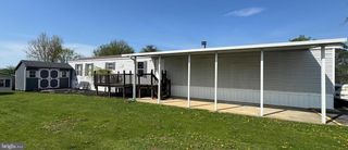 5300 LINCOLN WAY E #5A, Fayetteville, PA 17222