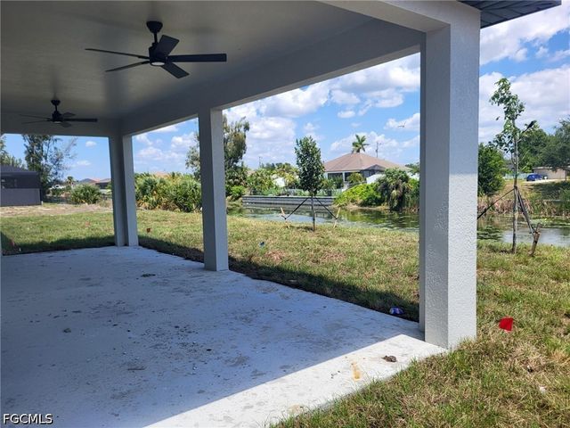 341 NW 7th AVE, Cape Coral, FL 33993