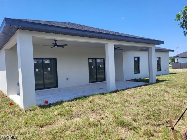 341 NW 7th AVE, Cape Coral, FL 33993