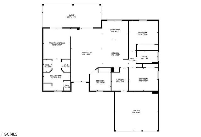 341 NW 7th AVE, Cape Coral, FL 33993