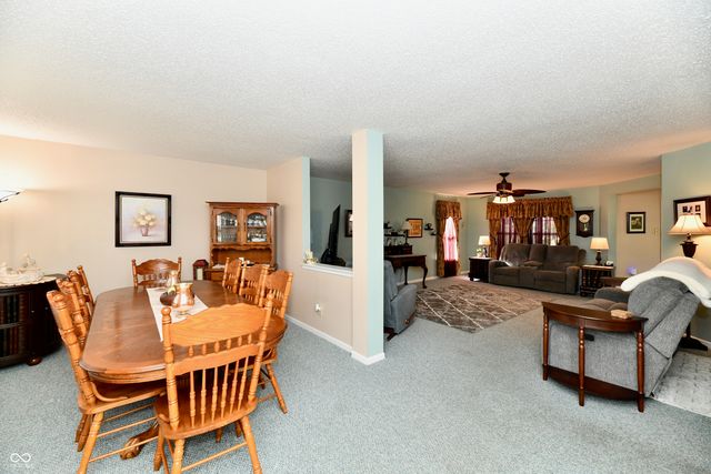 5508 Front Point Court, Indianapolis, IN 46237