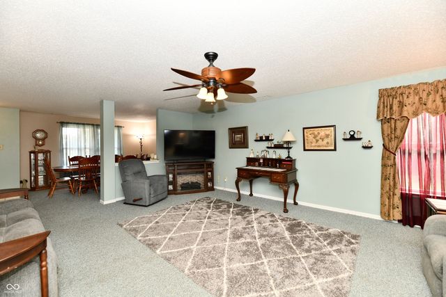 5508 Front Point Court, Indianapolis, IN 46237