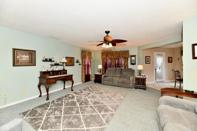 5508 Front Point Court, Indianapolis, IN 46237