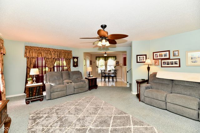 5508 Front Point Court, Indianapolis, IN 46237