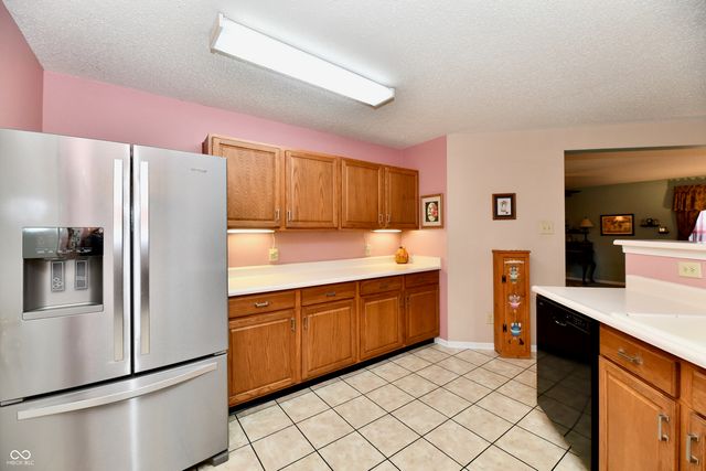 5508 Front Point Court, Indianapolis, IN 46237