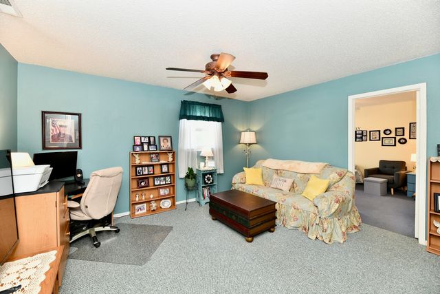 5508 Front Point Court, Indianapolis, IN 46237