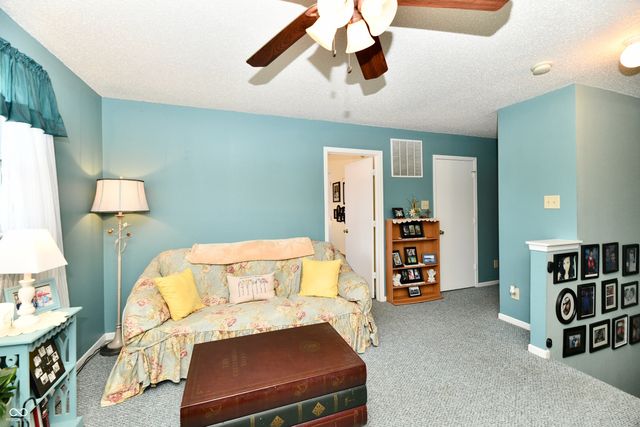 5508 Front Point Court, Indianapolis, IN 46237