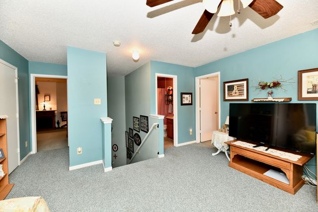 5508 Front Point Court, Indianapolis, IN 46237