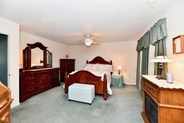 5508 Front Point Court, Indianapolis, IN 46237