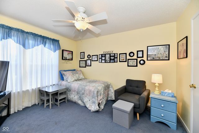 5508 Front Point Court, Indianapolis, IN 46237