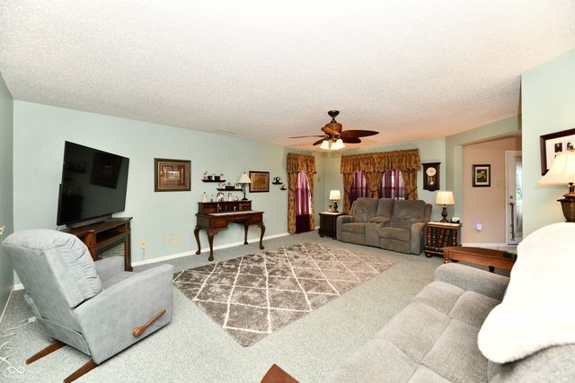 5508 Front Point Court, Indianapolis, IN 46237