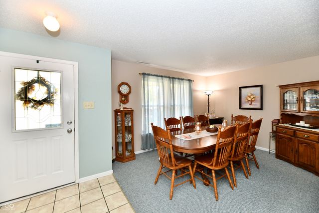 5508 Front Point Court, Indianapolis, IN 46237