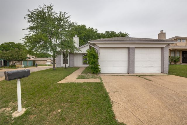 6952 Sammy, Dallas, TX 75237