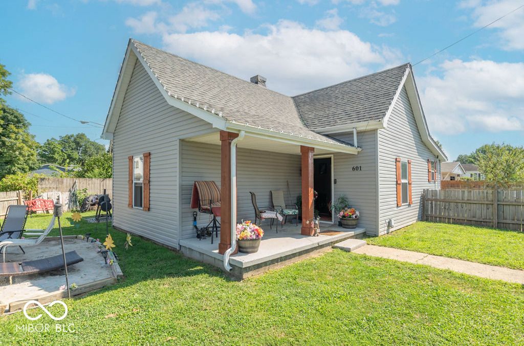 601 Toner Street, Edinburgh, IN 46124