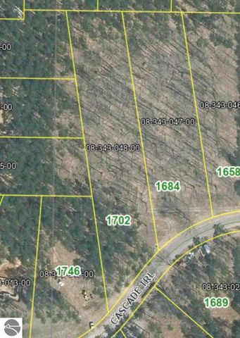 1702 Cascade Trail, Traverse City, MI 49685