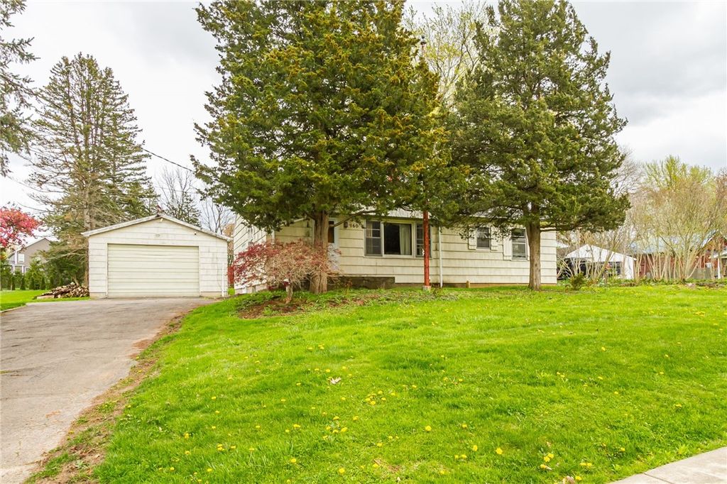 160 Watson Road, Penfield, NY 14450