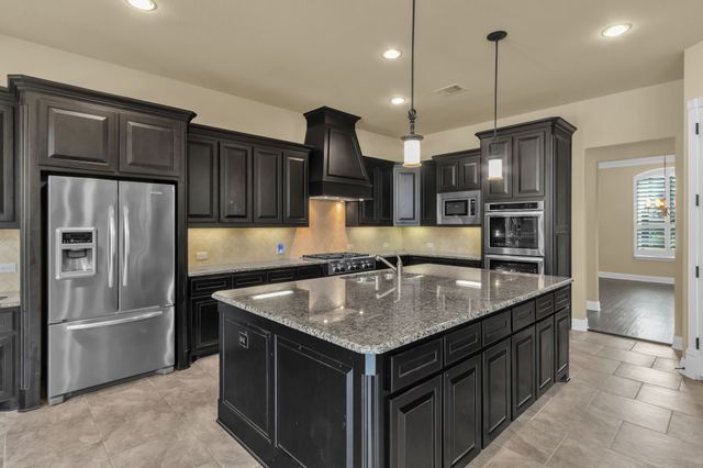 1070 Kenilworth Street, Allen, TX 75013