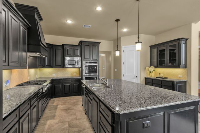 1070 Kenilworth Street, Allen, TX 75013