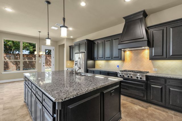 1070 Kenilworth Street, Allen, TX 75013