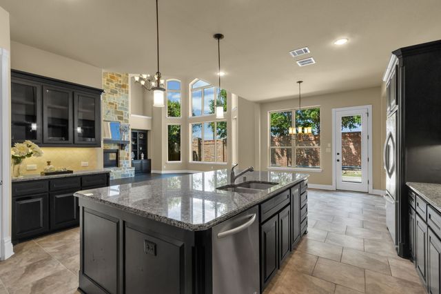 1070 Kenilworth Street, Allen, TX 75013