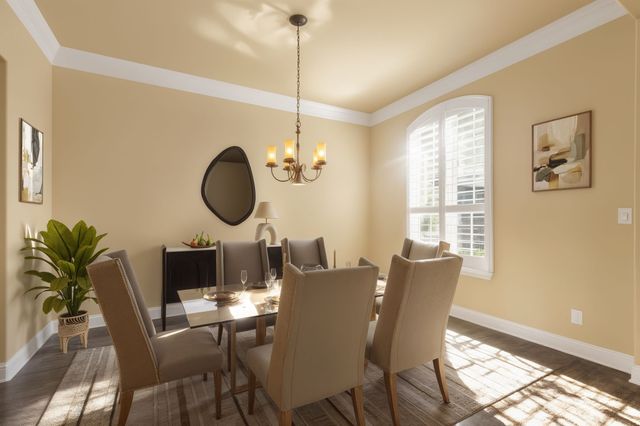 1070 Kenilworth Street, Allen, TX 75013