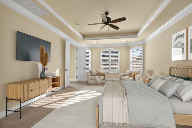 1070 Kenilworth Street, Allen, TX 75013