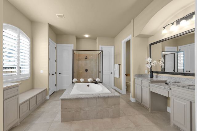 1070 Kenilworth Street, Allen, TX 75013