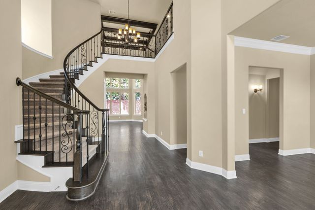 1070 Kenilworth Street, Allen, TX 75013