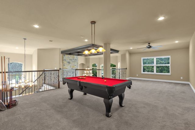 1070 Kenilworth Street, Allen, TX 75013