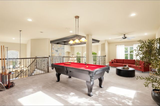 1070 Kenilworth Street, Allen, TX 75013