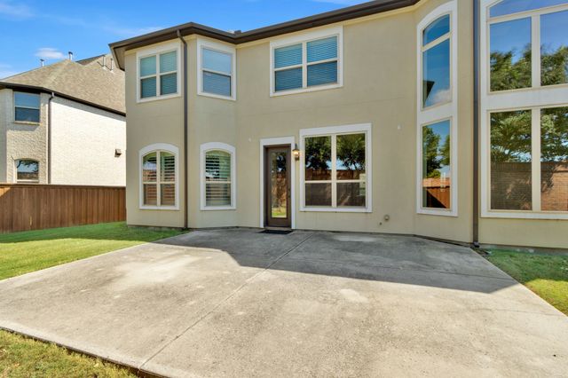 1070 Kenilworth Street, Allen, TX 75013