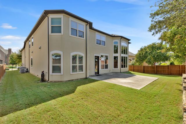 1070 Kenilworth Street, Allen, TX 75013