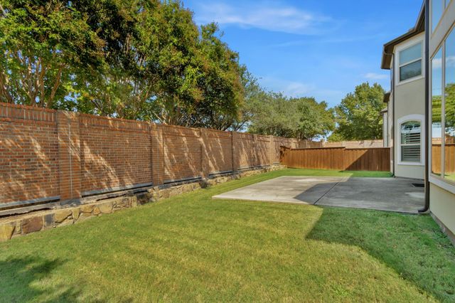 1070 Kenilworth Street, Allen, TX 75013