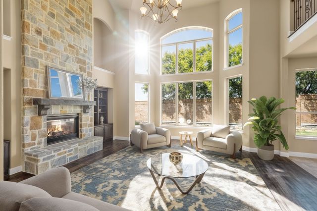 1070 Kenilworth Street, Allen, TX 75013