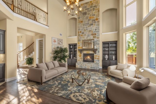 1070 Kenilworth Street, Allen, TX 75013