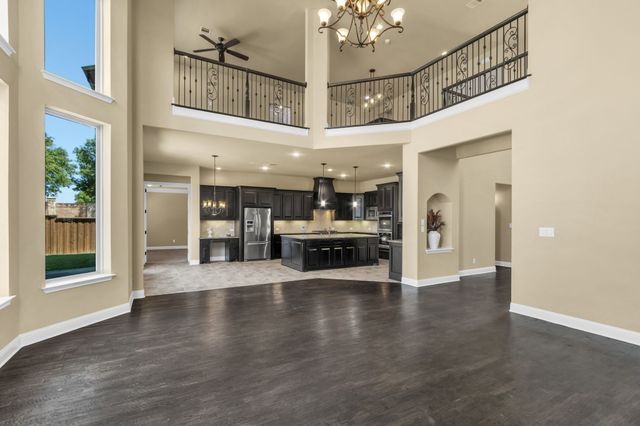 1070 Kenilworth Street, Allen, TX 75013