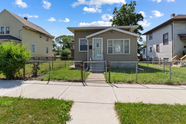 4730 Melville Avenue, East Chicago, IN 46312