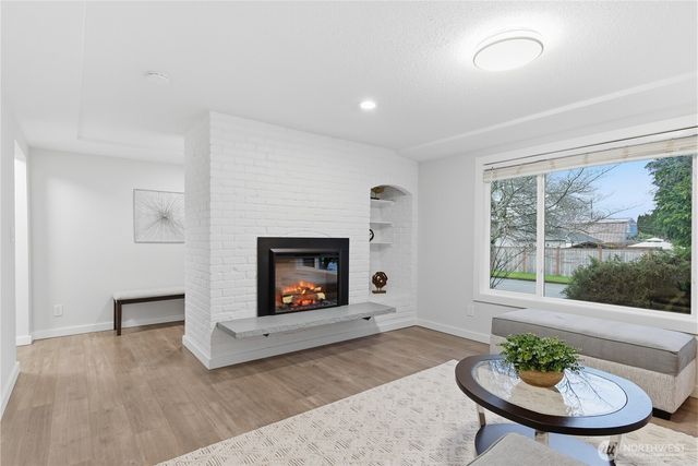 6014 S D Street, Tacoma, WA 98408