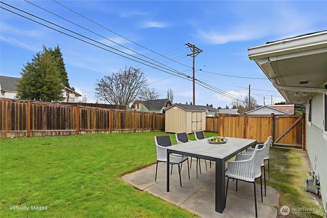 6014 S D Street, Tacoma, WA 98408