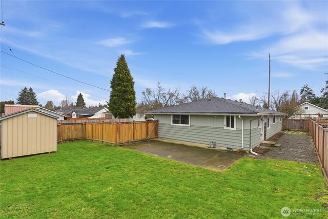 6014 S D Street, Tacoma, WA 98408