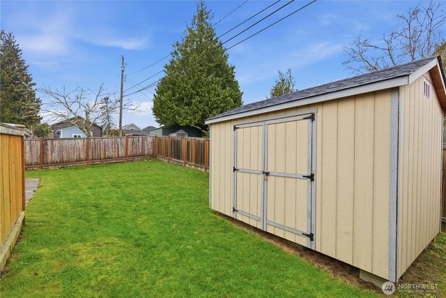 6014 S D Street, Tacoma, WA 98408