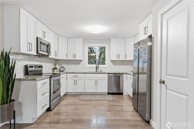 6014 S D Street, Tacoma, WA 98408