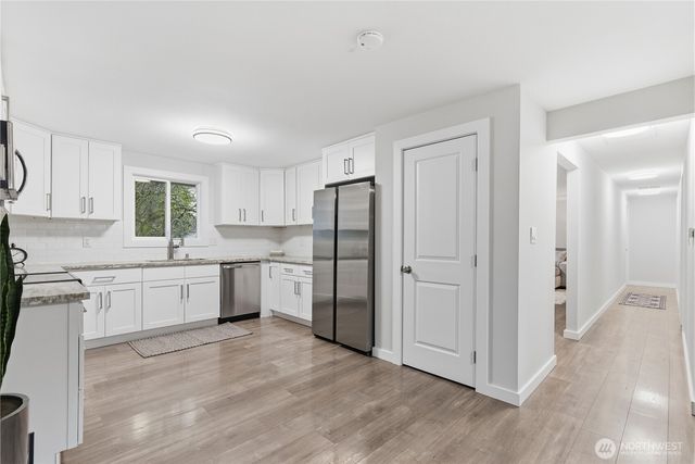 6014 S D Street, Tacoma, WA 98408