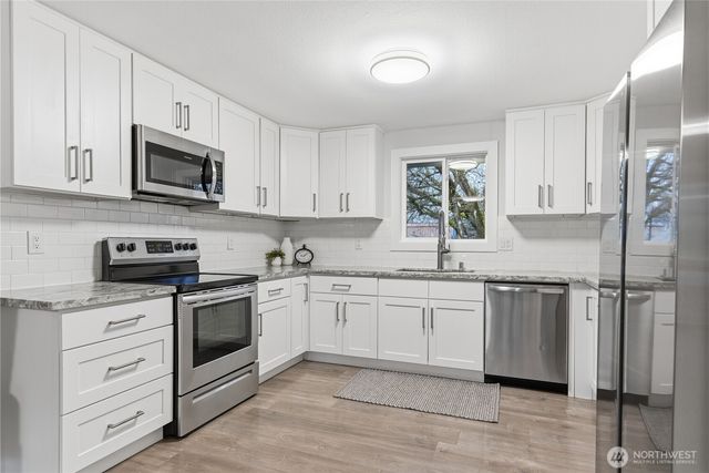 6014 S D Street, Tacoma, WA 98408