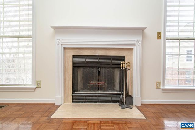 1386 ALLISTER GRN, Charlottesville, VA 22901