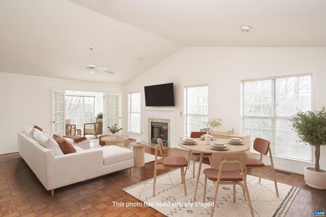 1386 ALLISTER GRN, Charlottesville, VA 22901