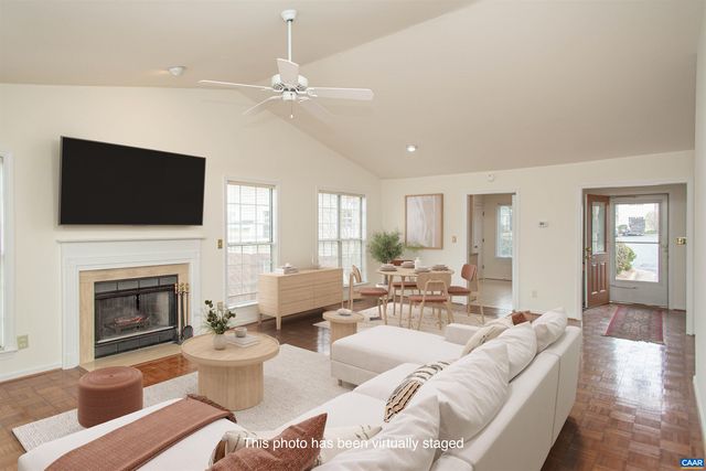 1386 ALLISTER GRN, Charlottesville, VA 22901