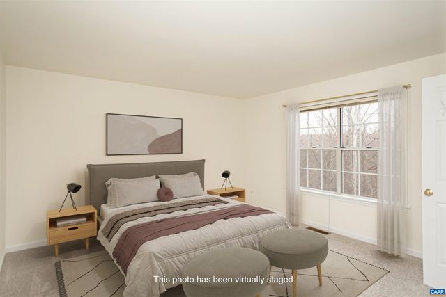 1386 ALLISTER GRN, Charlottesville, VA 22901