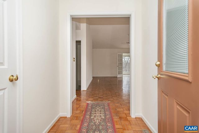 1386 ALLISTER GRN, Charlottesville, VA 22901